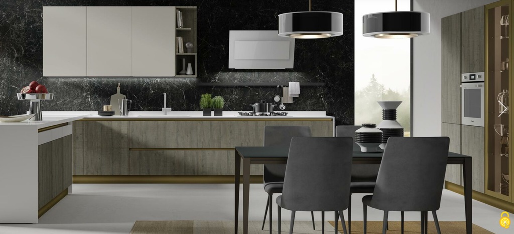 Cucina Nevada