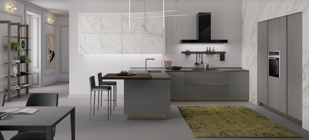 Cucina Stratos