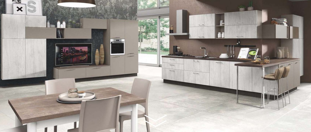Cucina Cloe