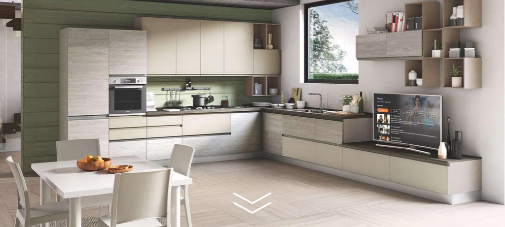 Cucina Kelly
