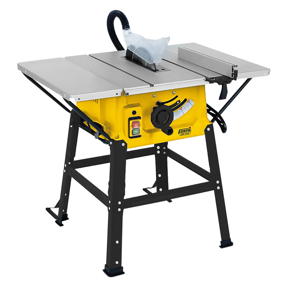  Banco Sega Per Legno Ts36-523 1800 W Femi