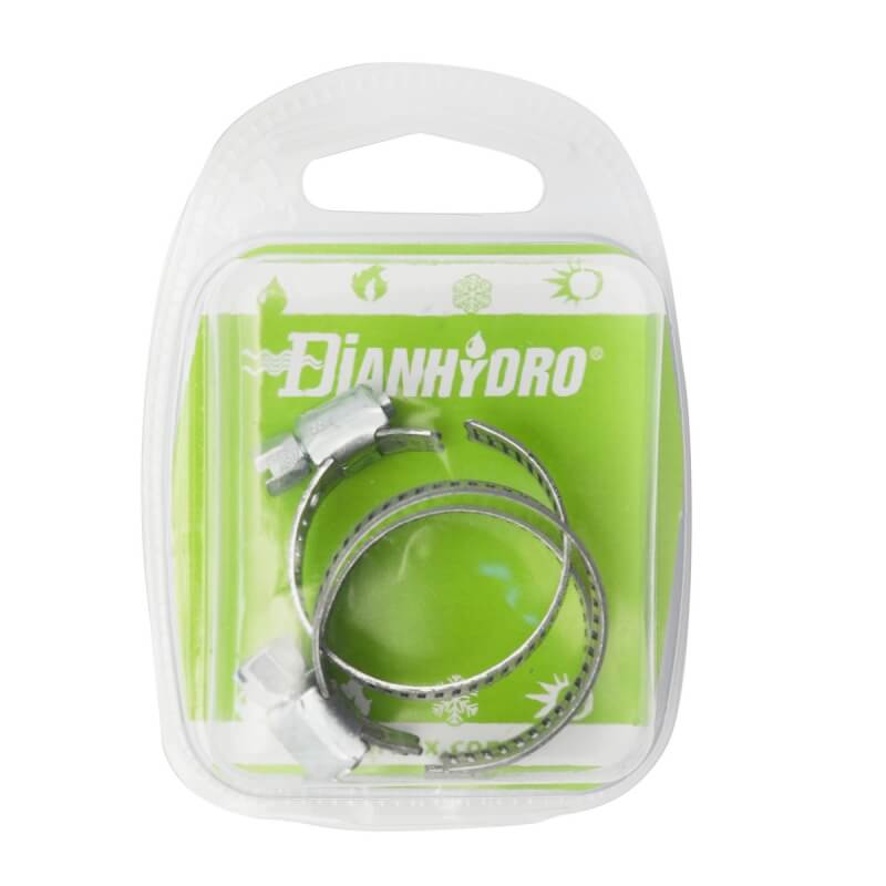  Fascette Stringitubo Nastro 9 Mm Blister