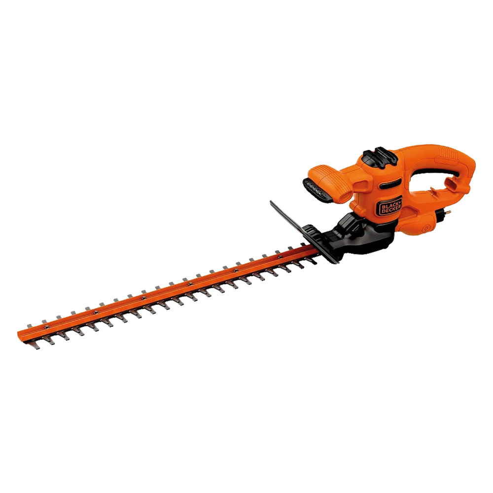  Tagliasiepi Elettrico Beht251C10-Qs 450 W Black Decker