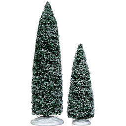 [20038607] Albero di ginepro grande e medio Lemax