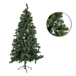 [V6155040000] Albero monte Prado verde 320 rami cmø87h150