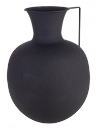[B0183084] Anfora Askos 1M To Nero H41,5