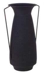 [B0183068] Anfora Pelike 2M Nero H42