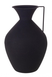 [B0183081] Anfora Rhyton 1M Nero H37