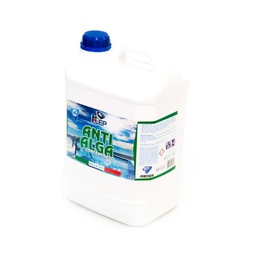 [054451] Antialghe per pulizia piscina 5 Litri