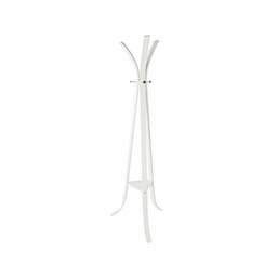 [B0731406] Appendiabiti Bianco Triomphe