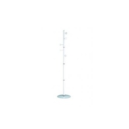[20099462] Appendiabiti Erie Bianco 32X32X172