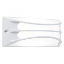 [SOV99144/02] Applique 10W Led 4000K  linea bra  bianco