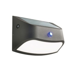 [SOV99128/16] Applique Solare 1,7W Led 4000K  linea sunny  grafite