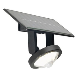[SOV99168/16] Applique Solare 1W Led 4000K  linea pixel  grafite