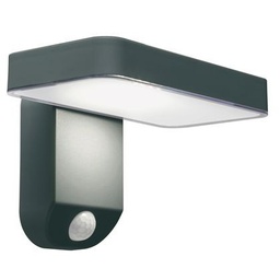 [SOV99169/16] Applique Solare 4W Led 4000K  linea solare  grafite