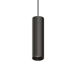 [8021696223070] Arca Pendant 21W 4000K BK - L 107 x H 605 x P 73 mm