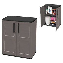 [DFL805067] Armadio Basso 'Free' Cm 68 X 37 X H 84