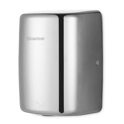 [DFLEX-150-218] Asciugamani elettrico Ponente: pratico e compatto