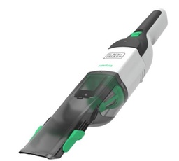 [2006621] Aspirabriciole Black &amp; Decker Reviva ricaricabile 7,2V 125ml 