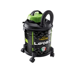 [1905874] Aspirapolvere solidi e liquidi Lavor JOKER 1400S