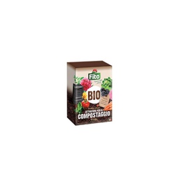 [332529] Attivatore compostaggio biocompost fito 2 kg