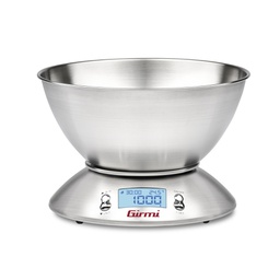 [1990299] BILANCIA DA CUCINA ELETTRONICA