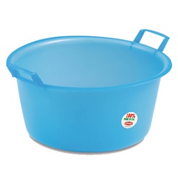 [MA04001936] Bacinella Rotonda Ø 35 Cm - 10 Lt Neutro