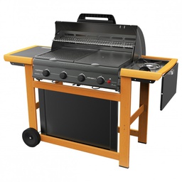 [CAP15732] Barbecue a Gas Adelaide 4