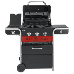 [2001524] Bbq a gas 4 fuochi char-broil