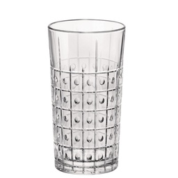 [1920631] Bicchiere in vetro Bormioli Linea ESTE LONG DRINK pz 1
