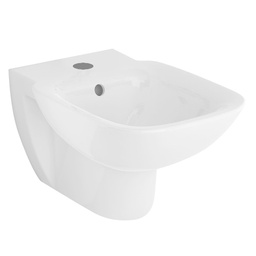 [DFLEX-181-D310] Bidet Sospeso Serie Debba