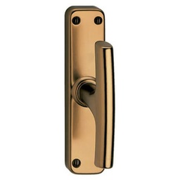 [027089] Bl Cremonese Anodiz. Bronzo Imp. Manigl.
