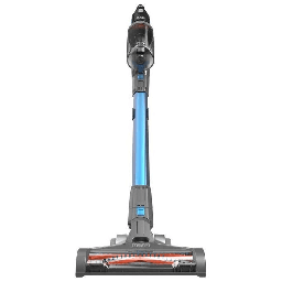 [2002197] Black+Decker BHFEV362D PowerSeries Extreme Scopa Ricaricabile Capacita' 0,75 L Tecnologia al Litio 36 V Blu