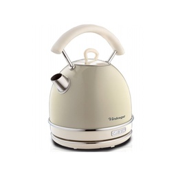 [1997223] Bollitore vintage Beige Ariete 2877 1,7 Litri 2000 w