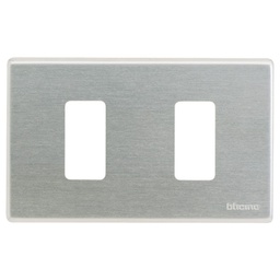 [024466] Bticino Magic 2P