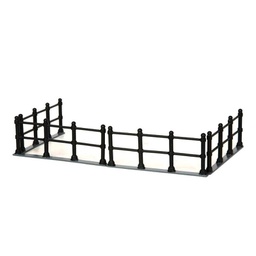 [19624215] CANALE FENCE S-4