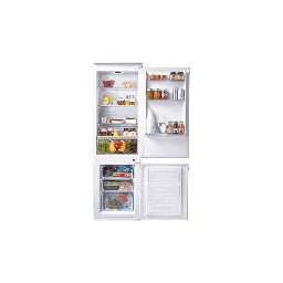 [2002145] Candy Incasso Combi 177Cm Classe Energetica A+ New Classe Ener Ckbbs 100/1