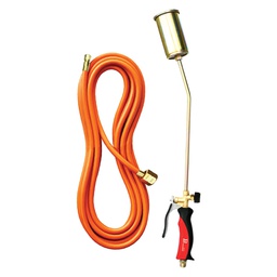 [DFL505440] Cannello Da Riscaldo In Kit Set 3 Pezzi