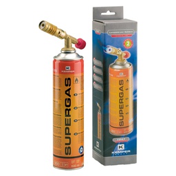 [DFL8039756] Cannello Per Saldare Cartuccia 600 Ml