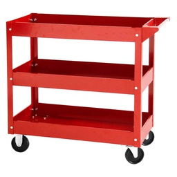 [DFL532281] Carrello Da Lavoro 3 Ripiani