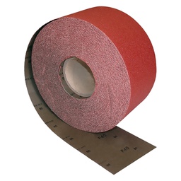 [DFL9006924] Carta Spaziata In Lattice Rotolo 'Gl99' Grana  80 - Mm 120 X  50 Mt