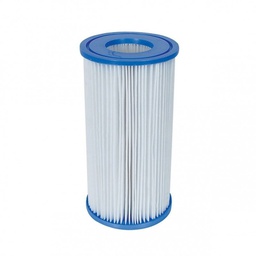 [057345] Cartuccia Filtro ricambio pompa 9463L-H bestway
