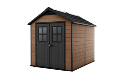 [K241887] Casetta Da Giardino Newton 759 Evotech Keter