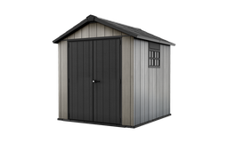 [K224432] Casetta Da Giardino Oakland 757 Duotech Keter