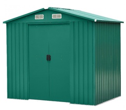 [2009568] Casetta Jardin L236xP174xH206 cm