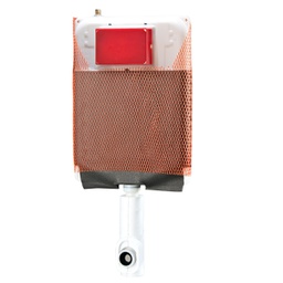 [DFLEX-132-K375409] Cassetta Ad Incasso Monolith 9.0 Mod. 2018