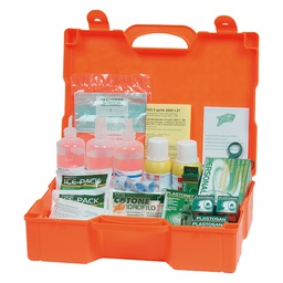[DFL106440] Cassetta Primo Soccorso 'Cps154' Cm 51 X 41 X 13