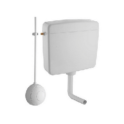 [DFLEX-132-V411771] Cassetta esterna Topazio pneumatica con pulsante esterno
