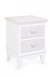 [B0744851] Cassettiera 2C Charlene  