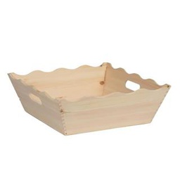 [V5030670000] Cassetto legno cm 34x24h15